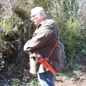 Sling Holster Sling Holster