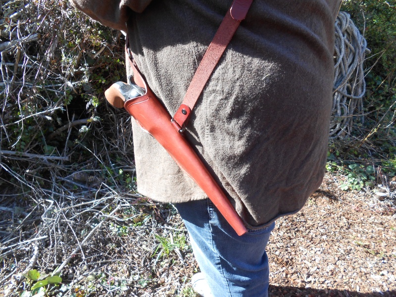 Sling Holster