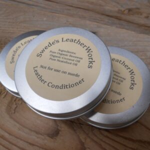 Swede's Leather Conditioner