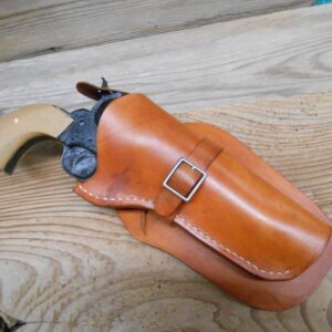 Mexican Loop Holster