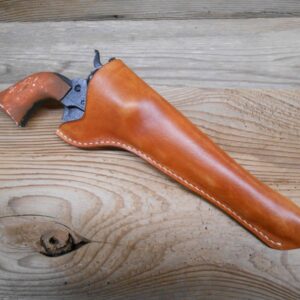 Ruger Old Army - Slim Jim