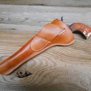 Ruger Old Army - Slim Jim