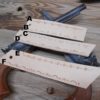 Border Tooling