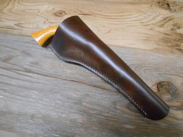 "Crop Top" Cavalry Holster - [SL-3087]