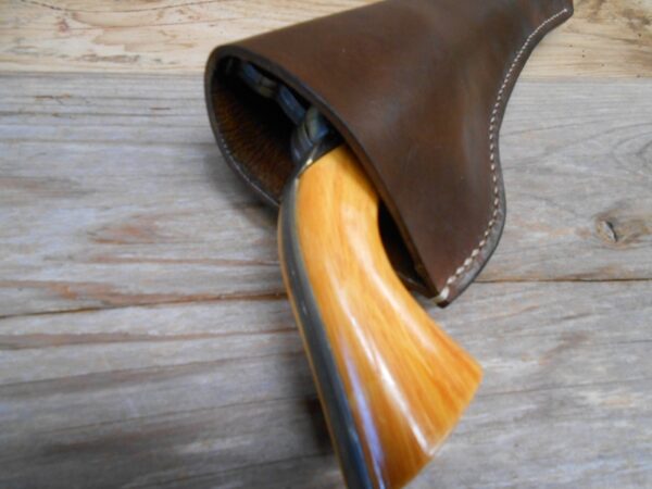"Crop Top" Cavalry Holster - [SL-3087] - Image 3