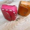 Leather Belt Bag - Image 4