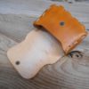 Leather Belt Bag - Image 8
