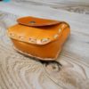 Leather Belt Bag - Image 10
