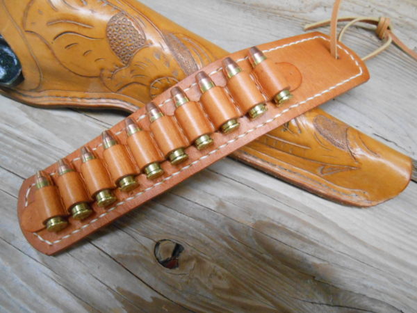 Cowboy Action Cartridge Loading Strips [SL-2473] - Image 2