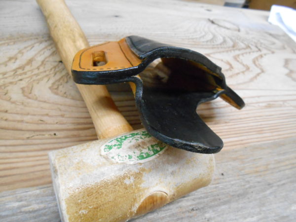 "Pancake" Holster for Glock 17, 19 and Glocks with similiar slides [SL-1015] - Image 8